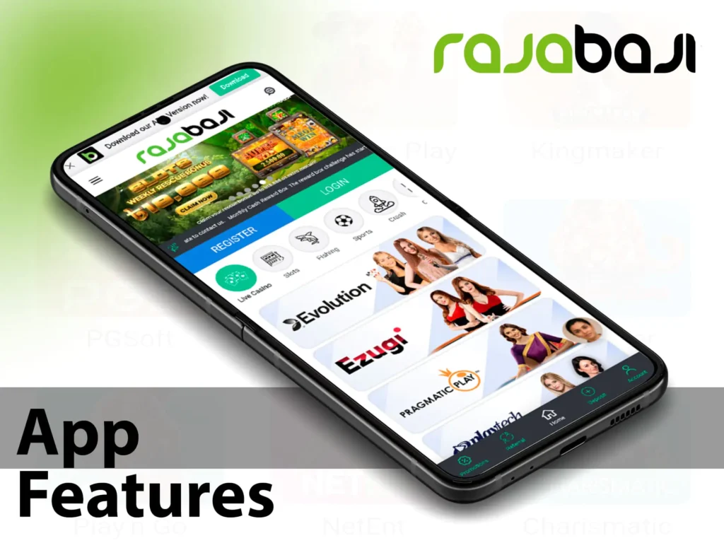 RajaBaji