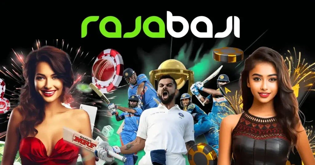 RajaBaji
